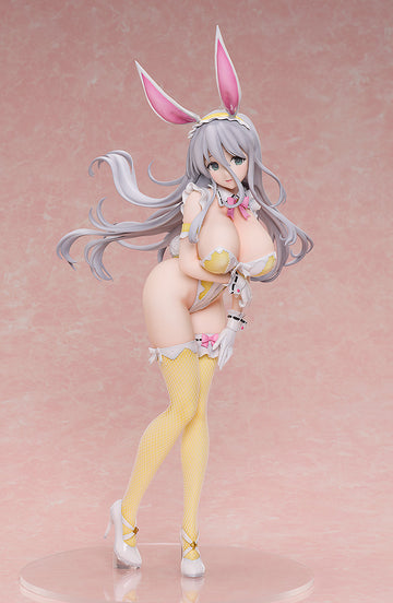 Gekko: Bunny Ver. 1/4 Scale Figure